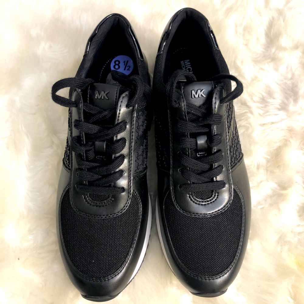 Michael Kors Allie sneakers